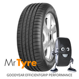 GOODYEAR 235/50R19 99V EfficientGrip Performance (2505)