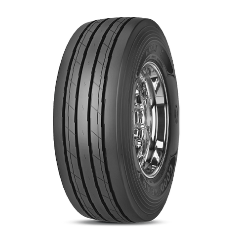 Goodyear 215/75R17.5 KMAX T 18PR 136/134J - TRAILER (2605)