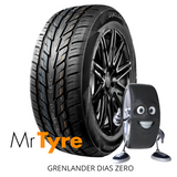 GRENLANDER 295/45R20 DIAS ZERO 114W - HIGHWAY (2509)