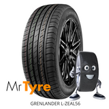 235/50R17 GRENLANDER L-ZEAL56 100W (2504)