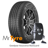 GOODYEAR 225/50R17 98W Assurance MaxGuard (2410)