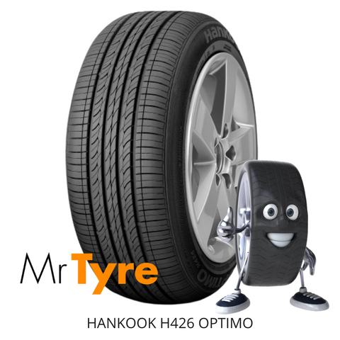 HANKOOK 195/60R16 89H H426 OPTIMO (2410)