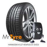 HANKOOK 275/45R21 110Y K127A VENTUS S1 EVO3 (2512)