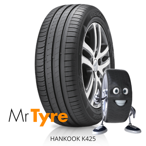 HANKOOK 175/50R15 75H K425 KINERGY ECO (2410)