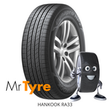 HANKOOK 265/65R18 114H RA33 DYNAPRO HP2 (2508)