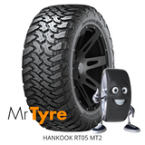 HANKOOK 275/65R18 123/120Q Dynapro MT2 RT05  - MUD TERRAIN (2405)