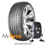 275/35ZR19 HILO VANTAGE XU1 100Y (2506)