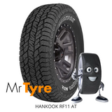 HANKOOK 33X12.50R15 108S DYNAPRO AT2 EXTREME RF12 - ALL TERRAIN