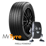 PIRELLI 255/35R20 97Y POWERGY (2501)