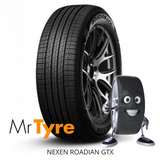 NEXEN 235/45R19 95H ROADIAN GTX (2411)