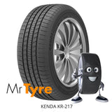 KENDA 225/60R16 98H TL KR-217 (2502)