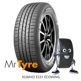 KUMHO 185/60R16 86H ES31 ECOWING (2502)