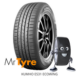 KUMHO 175/65R14 86T ES31 ECOWING (2510)