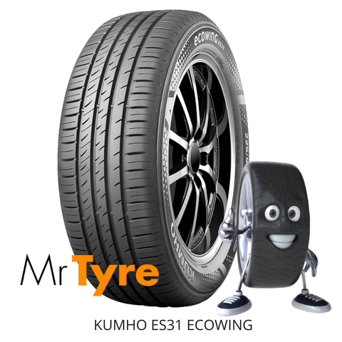 KUMHO 175/65R14 86T ES31 ECOWING (2510)