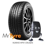 KUMHO 275/45R21 110Y HP91 CRUGEN (2512)