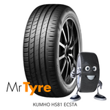 KUMHO 225/50R17 94V HS81 ECSTA (2410)