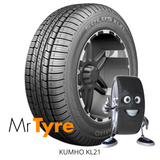 KUMHO 265/60R18 110H KL21 SOLUS (JEEP) (2506)