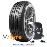 KUMHO 235/60R18 103H KL33 CRUGEN (2503)