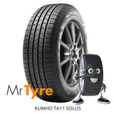 KUMHO 215/65R15 96V KH18 SOLUS (2508)