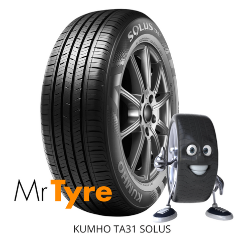 KUMHO 215/60R16 95H TA51 (2410)