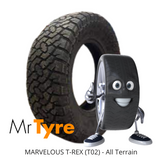 MARVELOUS 285/70R18 127/124Q 10PR TL T-REX (T02) (2508)