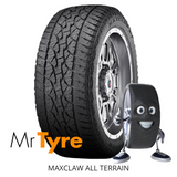 225/70R17 108T MAXCLAW A/T - ALL TERRAIN (2507)