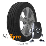 MAXXIS 225/50ZR16 92W HP5 (2512)