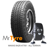 MAXXIS RAZR 205/70R15 96T AT781 ATS - ALL TERRAIN (2502)