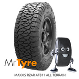 MAXXIS RAZR LT 37X12.50R17 128R 10PR AT811 - ALL TERRAIN (2506)