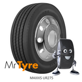Maxxis 215/75R17.5 UR275 16PR 135/133K - ALL POSITION (2605)