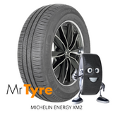 MICHELIN 195/60R16 89H ENERGY XM2+ (2410)