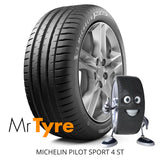 MICHELIN 255/40R18 99Y PILOT SPORT 4 (2605)
