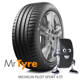 MICHELIN 245/40R19 98Y PILOT SPORT 4 (*) BMW (2411)