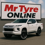 MONSTA 265/65R17 120/117Q MUD WARRIOR MT - MUD TYRE (2512)