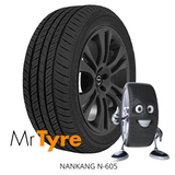 NANKANG 195/75R14 92H TL N-605 (2502)