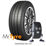 NANKANG 195/65R14 89H TL NA-1 (2509)