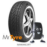 NANKANG 295/50R15 108H SP7 (2502)