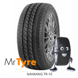 NANKANG 195/50R13C 104N TL TR-10 NANKANG (2405)