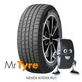 NEXEN 255/35R19 96Y N'FERA SU1 (2501)