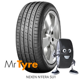 NEXEN 245/30R22 92Y N'FERA SU1	(2512)