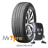 NEXEN 165/70R14 85T N PRIZ SH9I (2410)