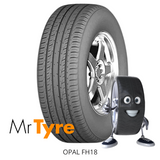 255/50R20 109V OPAL FH18 (2606)
