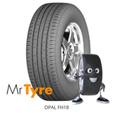 225/55R18 98V OPALS FH18 (2502)