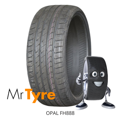 245/40R19 98Y OPAL FH888 (2606)