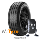 PIRELLI  235/45R18 98W P7 CINT