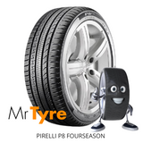 PIRELLI 235/60R18 107V P8 FOURSEASON SUV (2503)