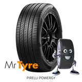 PIRELLI 215/50R17 95W POWERGY (2605)