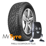 PIRELLI 255/60R18 112H SCORPION AT PLUS (+) (2506)
