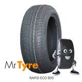 235/55R20 105V ECOSAVER II - HIGHWAY (2501)