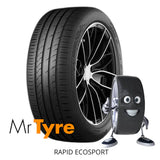 275/30R19 102W RAPID ECOSPORT (2411)